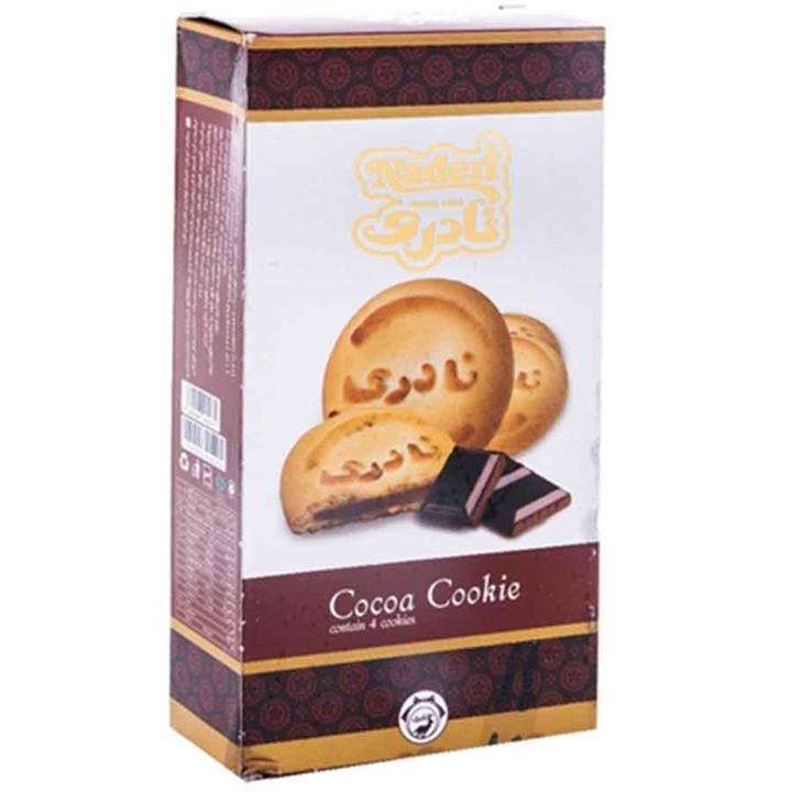 کلوچه کاکائو نادری – 200 گرم